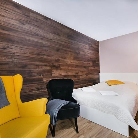 Be In Gdansk Apartments - Marina Ngoại thất bức ảnh
