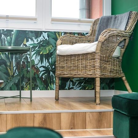 Be In Gdansk Apartments - Marina Ngoại thất bức ảnh