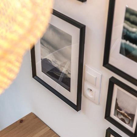 Be In Gdansk Apartments - Marina Ngoại thất bức ảnh