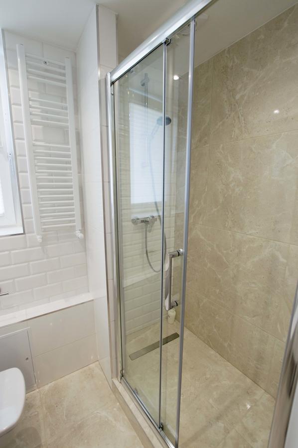 Be In Gdansk Apartments - Marina Ngoại thất bức ảnh