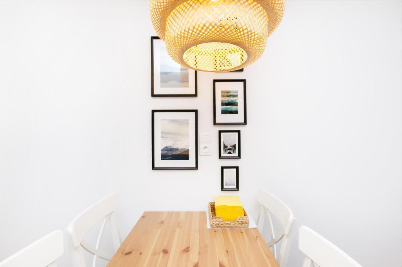 Be In Gdansk Apartments - Marina Ngoại thất bức ảnh