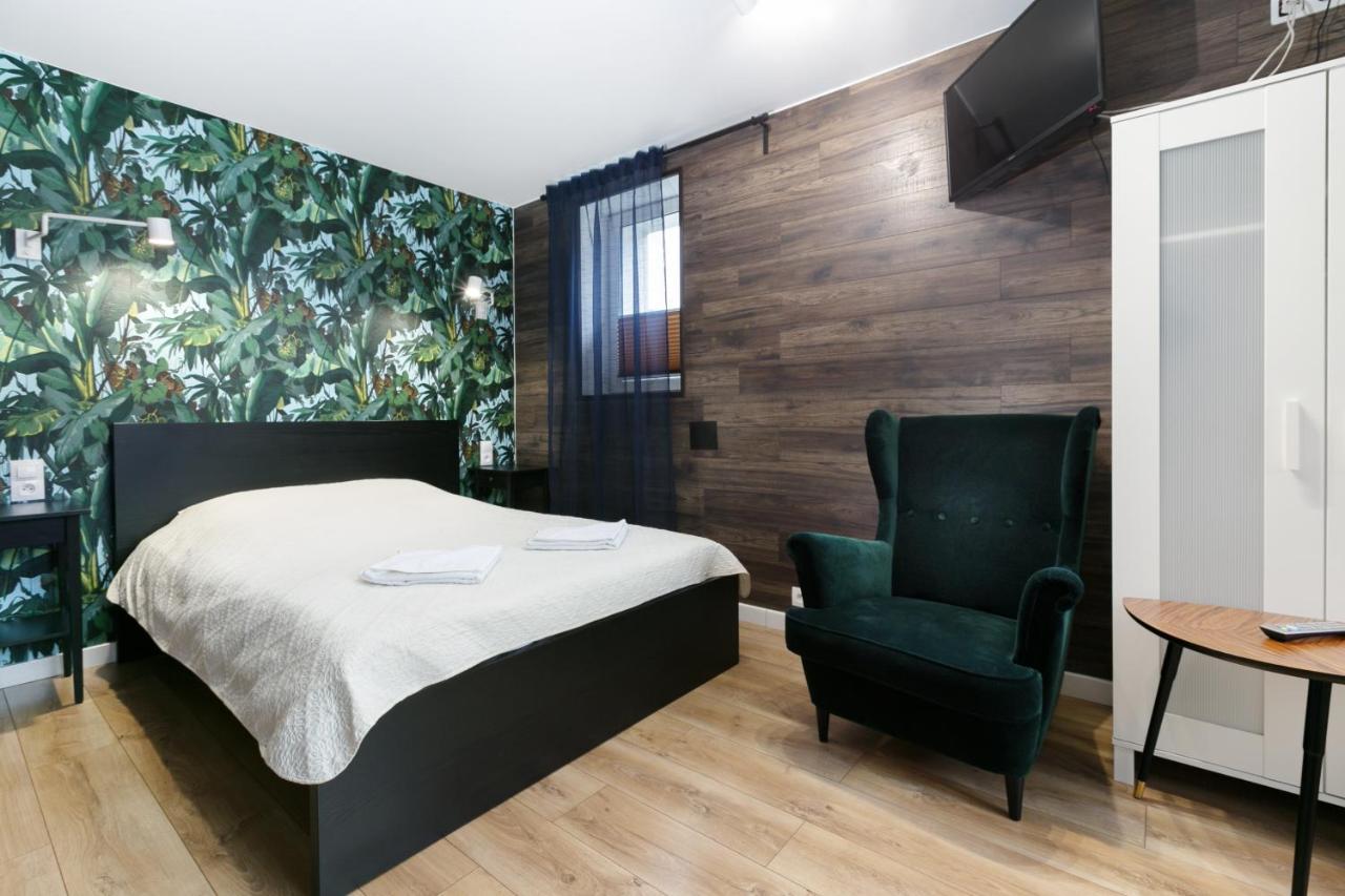 Be In Gdansk Apartments - Marina Ngoại thất bức ảnh
